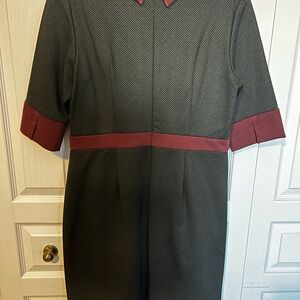 Pinkmuchacha dress new without tag